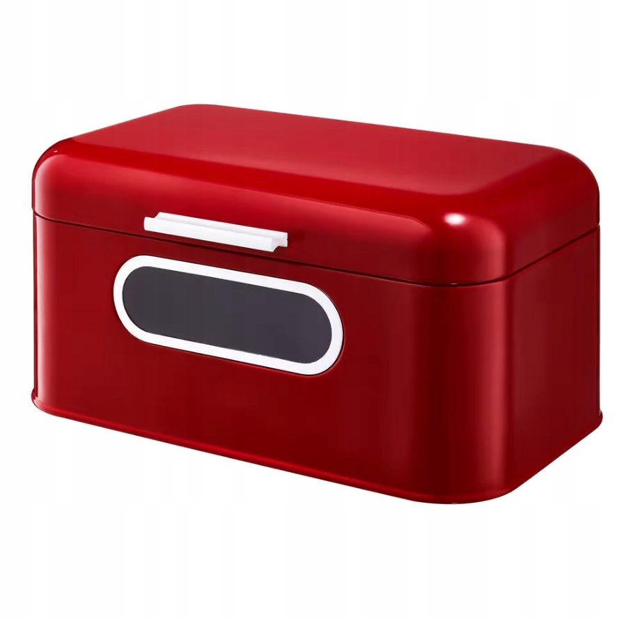 AMBITION NORDIC CHLEBAK CZERWONY POJEMNIK PIECZYWO Kod producenta 68947