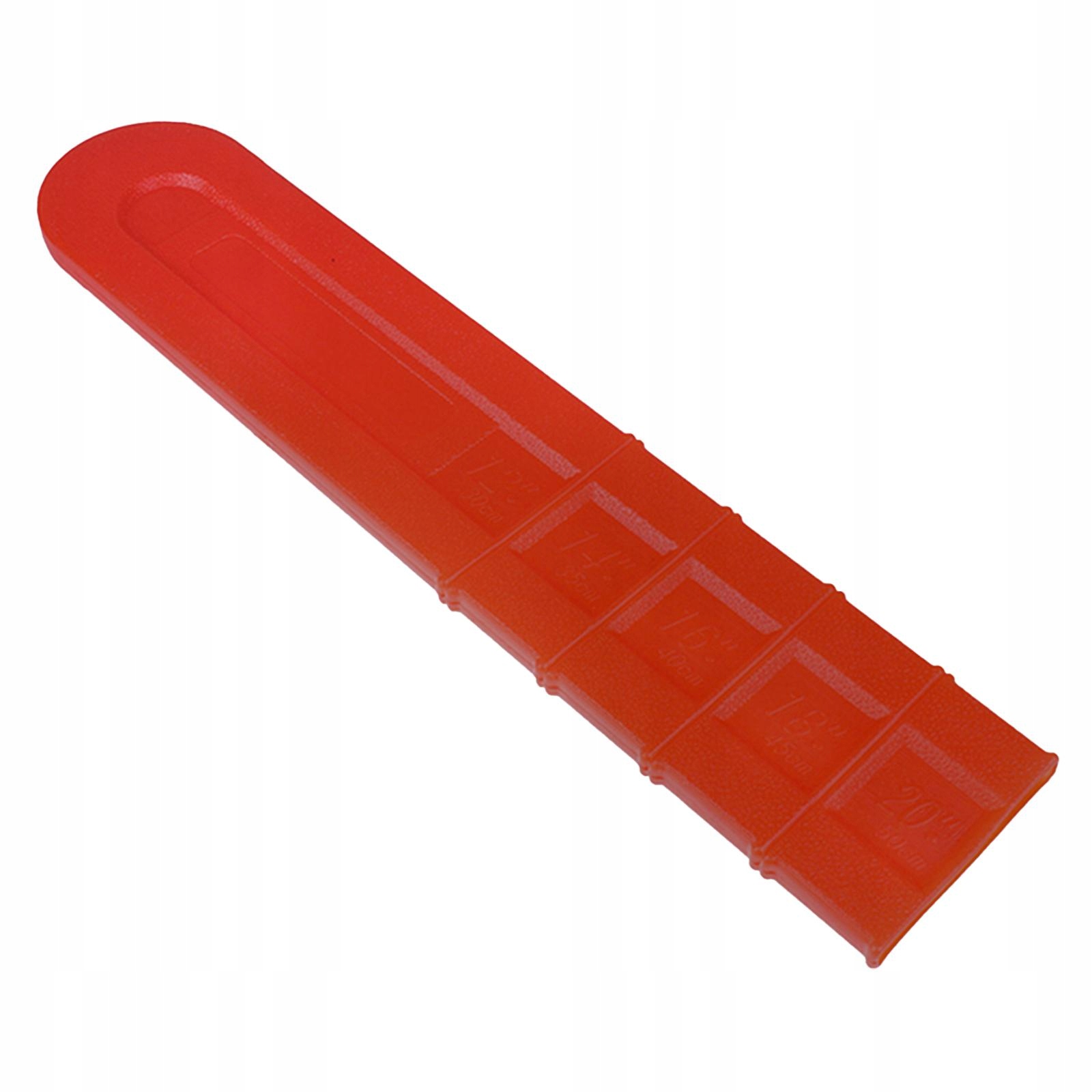 Chainsaws Bar Cover Chainsaws Bar Cover 20 inch Marka bez marki