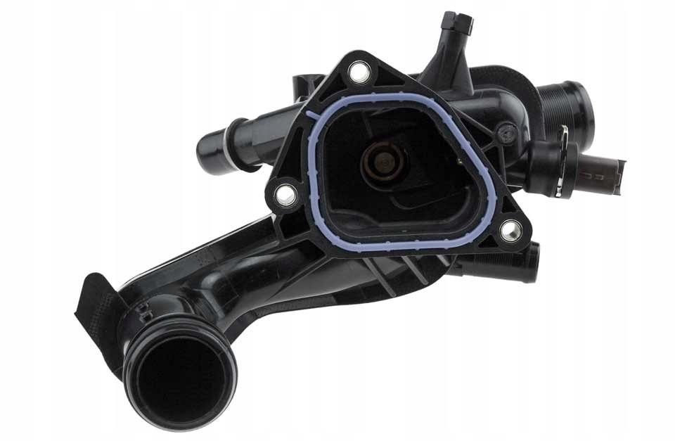TERMOSTAT Z OBUDOWĄ CITROEN PICASOO 08- 9808647080 Producent części NTY
