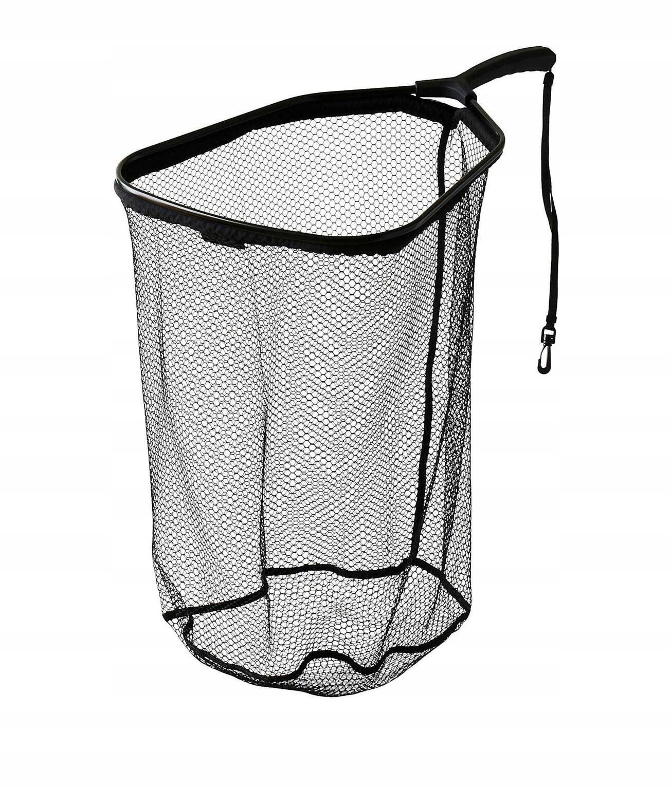 Pływający Podbierak Greys Trout Net Floating L
