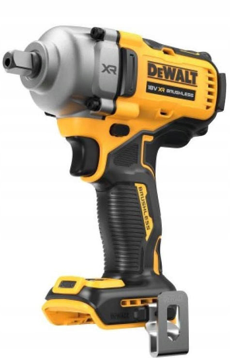 Akumulatorowy Bezszczotkowy Klucz Udarowy 18V 1/2'' 812Nm DeWALT DCF892N-Zdjęcie-0
