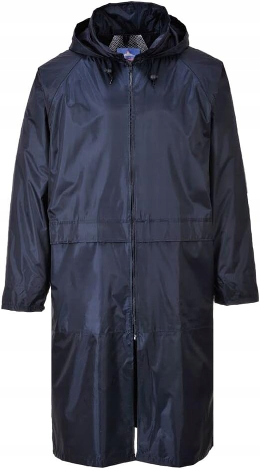 PŁASZCZ PRZECIWDESZCZOWY ROBOCZY PORTWEST S438 R. L