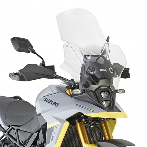 Givi D3125ST Szyba Przezroczysta Suzuki V-Strom