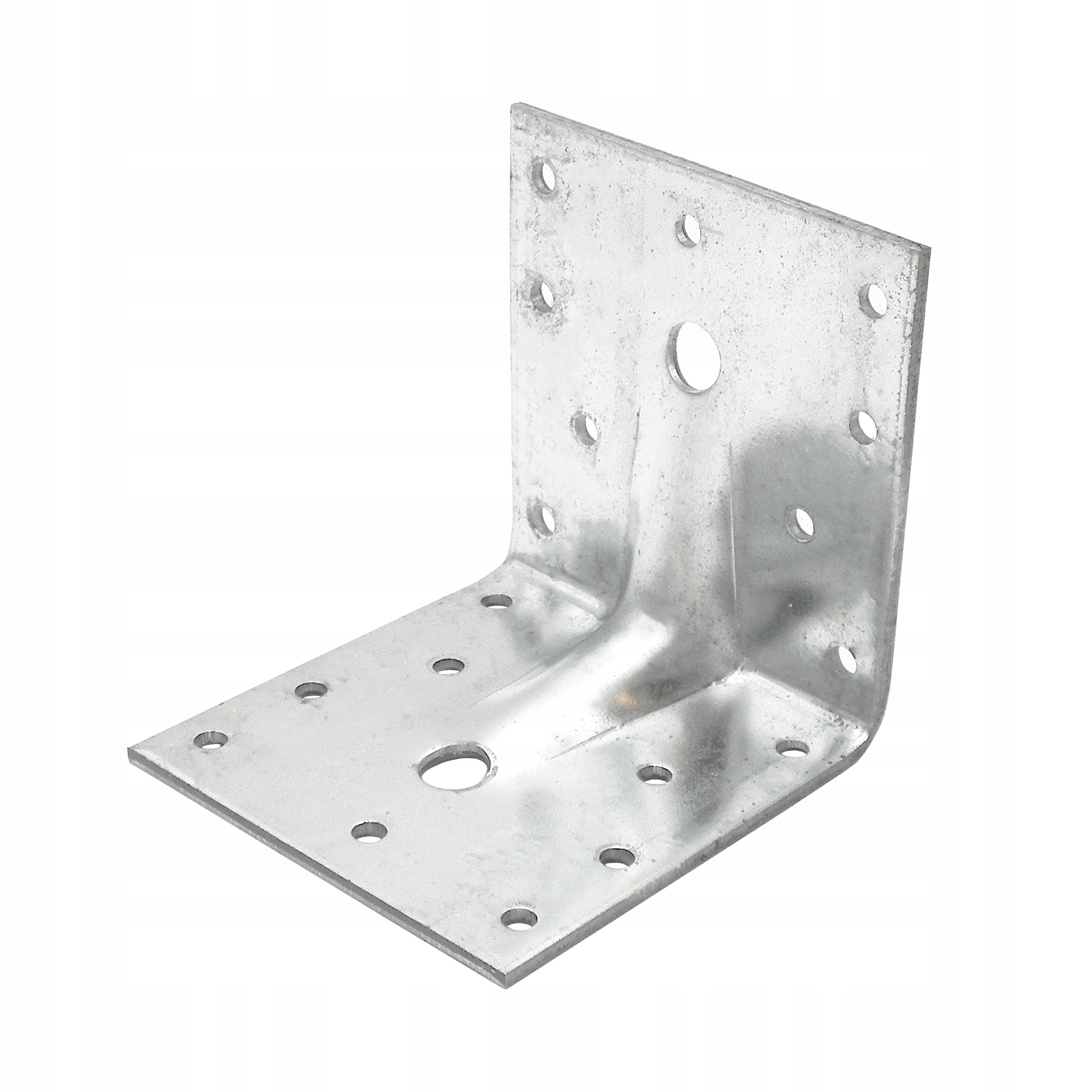 

Kątownik z przetłoczeniem 80x80x80x2,5mm, łącznik