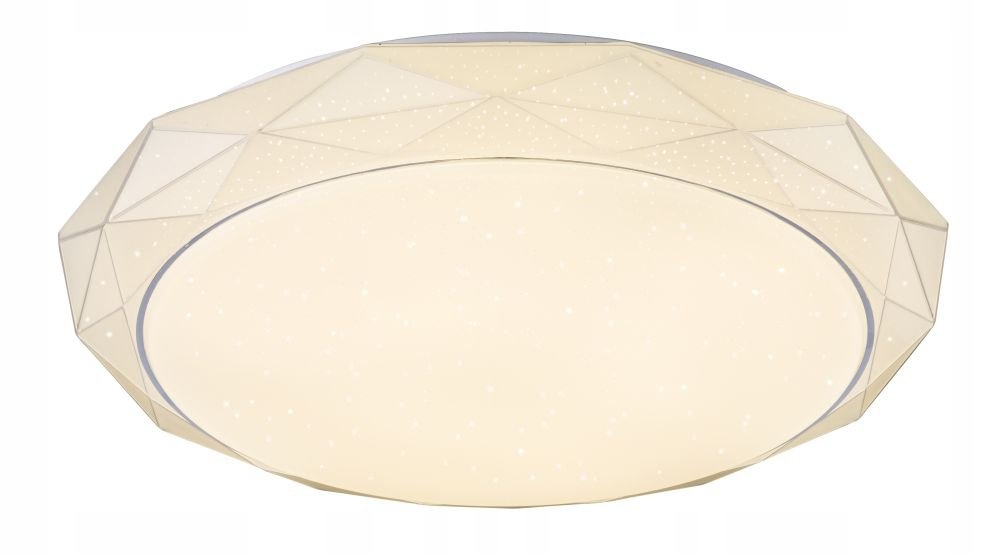 Neobvyklé dekoratívne stropné svietidlo stropné svietidlo Led Andi