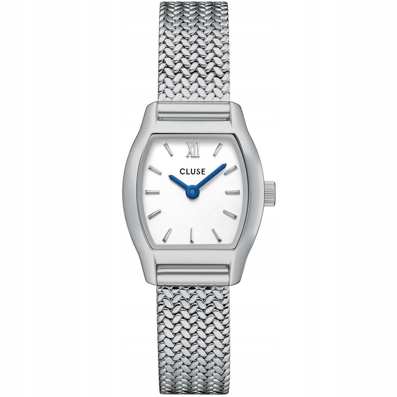 Dámské hodinky Cluse CW16502 stříbrné