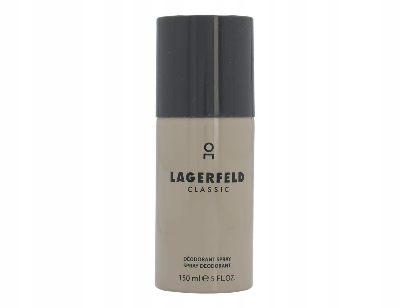 Karl Lagerfeld Classic Deodorant Sprej Objem: