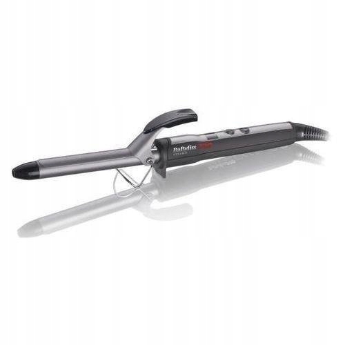 BaByliss Pro Digitálna titánovo-turmalínová kulma 19 mm BAB2272TTE
