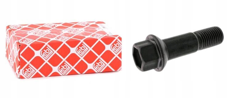 Szpilka koła Febi Bilstein 45757