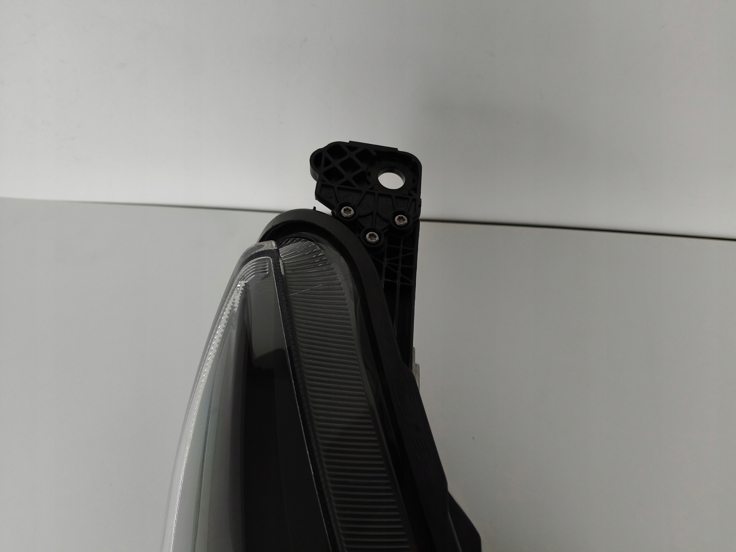 Licht rechts REFLEKTOR FORD FOCUS MK4 18- LED