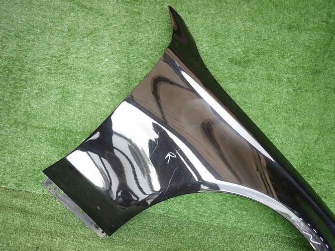 MERCEDES W205 205 C-KLASA fender right front front