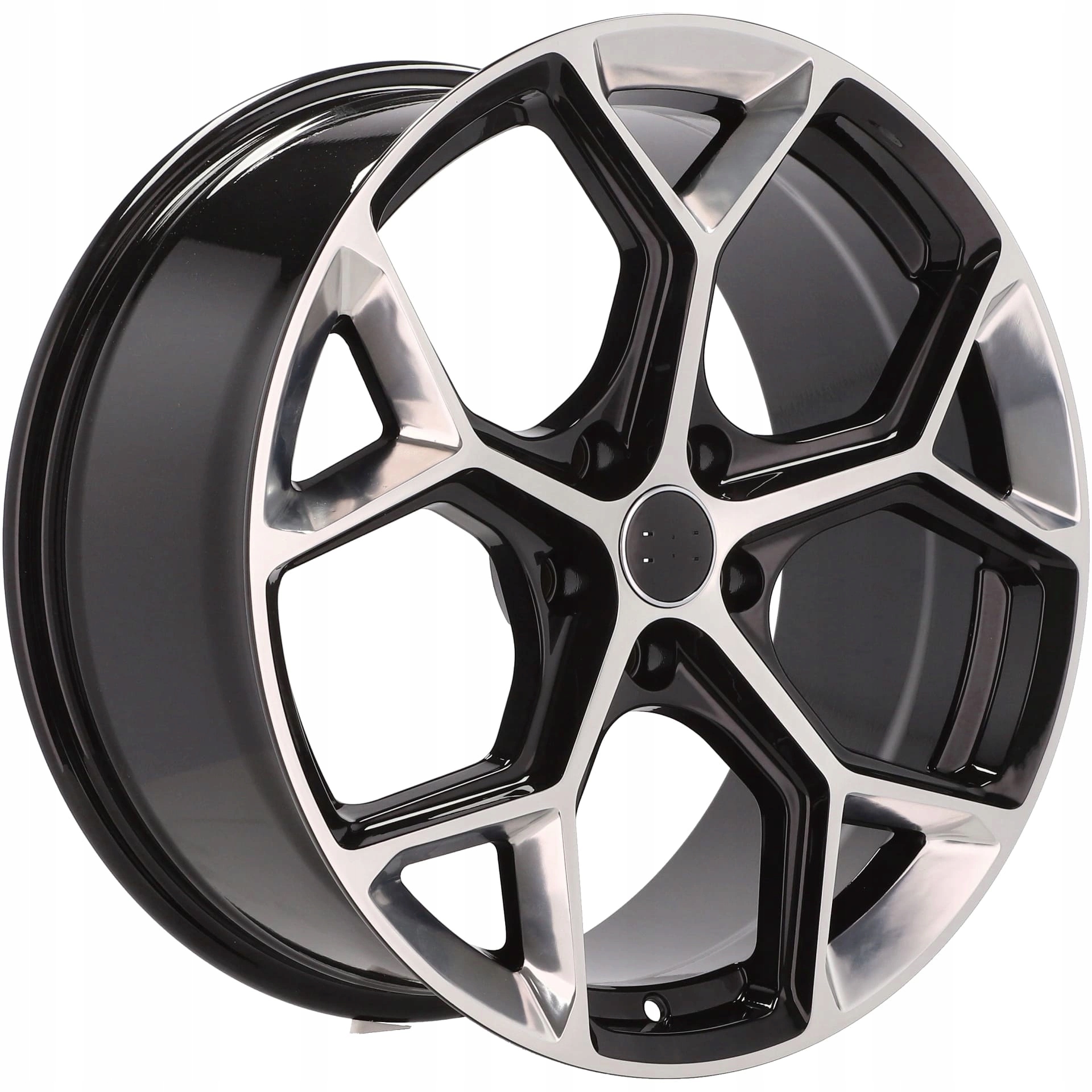 19" disky pre Audi A7 4G8 A5 8T/8F F5 B10 A6 Allroad C6 Allroad C7