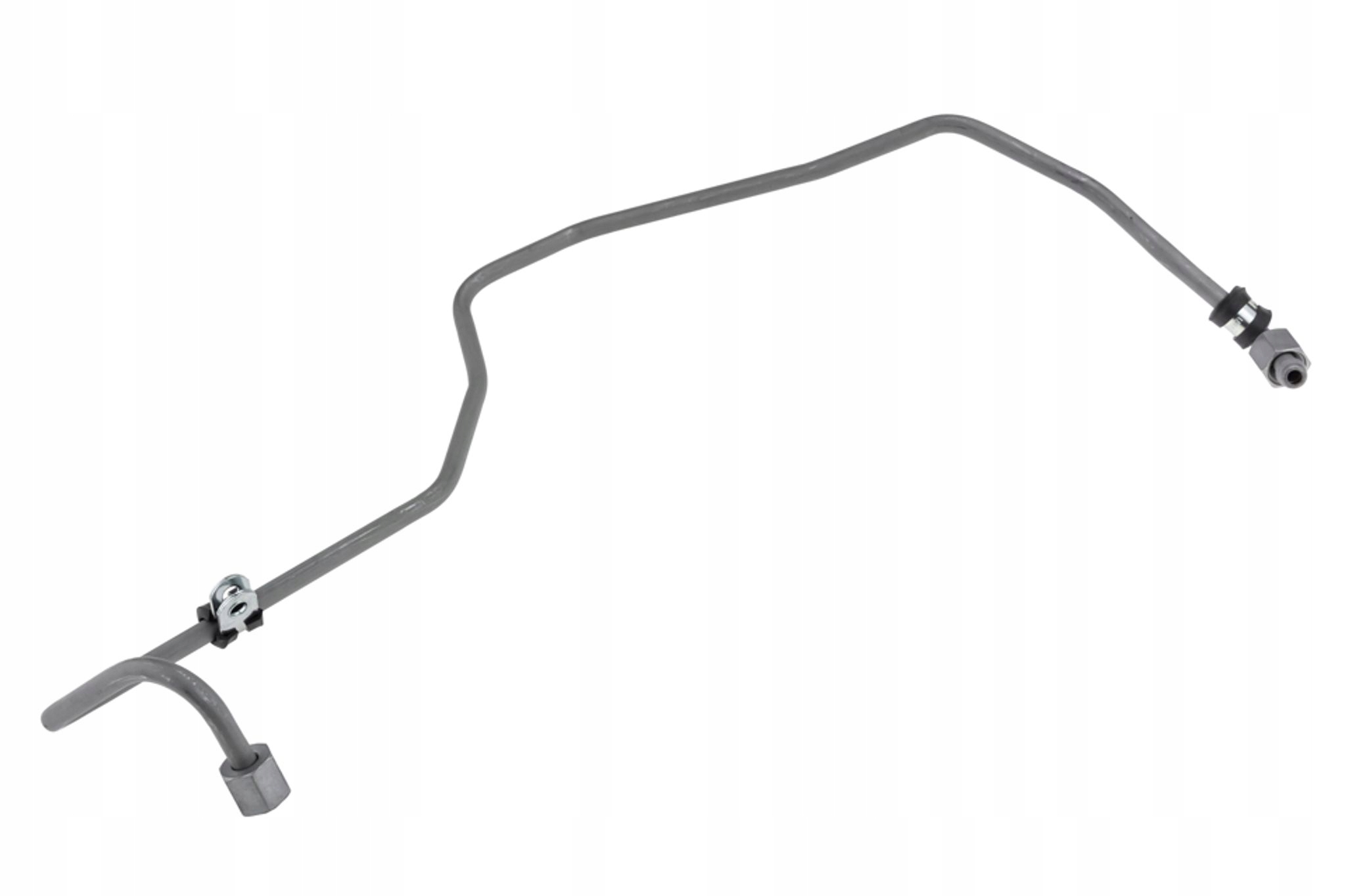 ECD-VW-037 NTY RURKA OLEJOWA TURBOSPRĘŻARKI NTY Producent części NTY