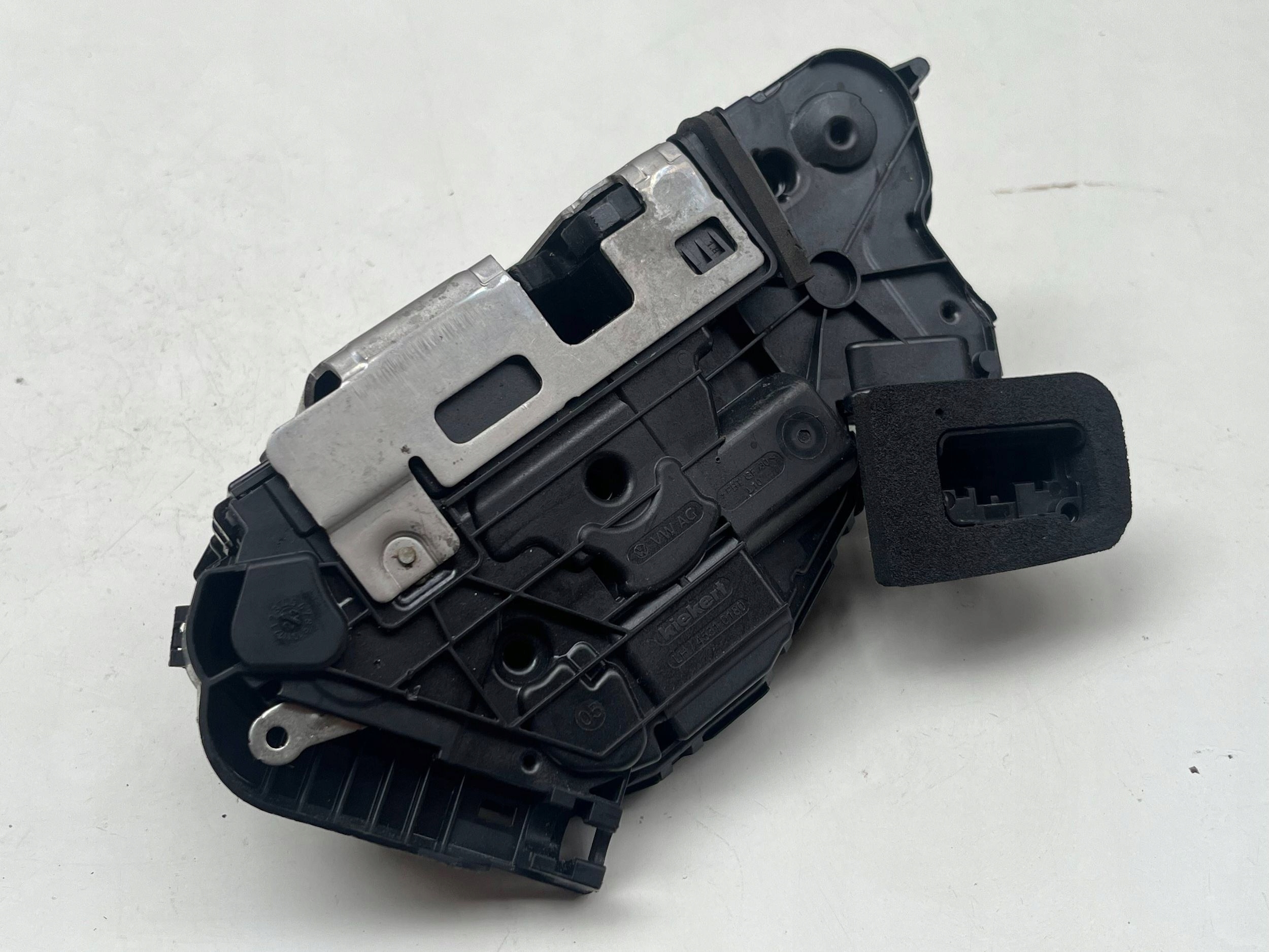 VOLKSWAGEN SEAT SKODA lock door left front 5TB837015D @M