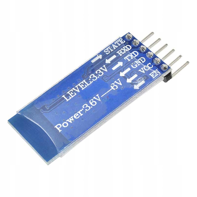 Модуль Bluetooth Arduino OTTO ROBOT DIY Type other