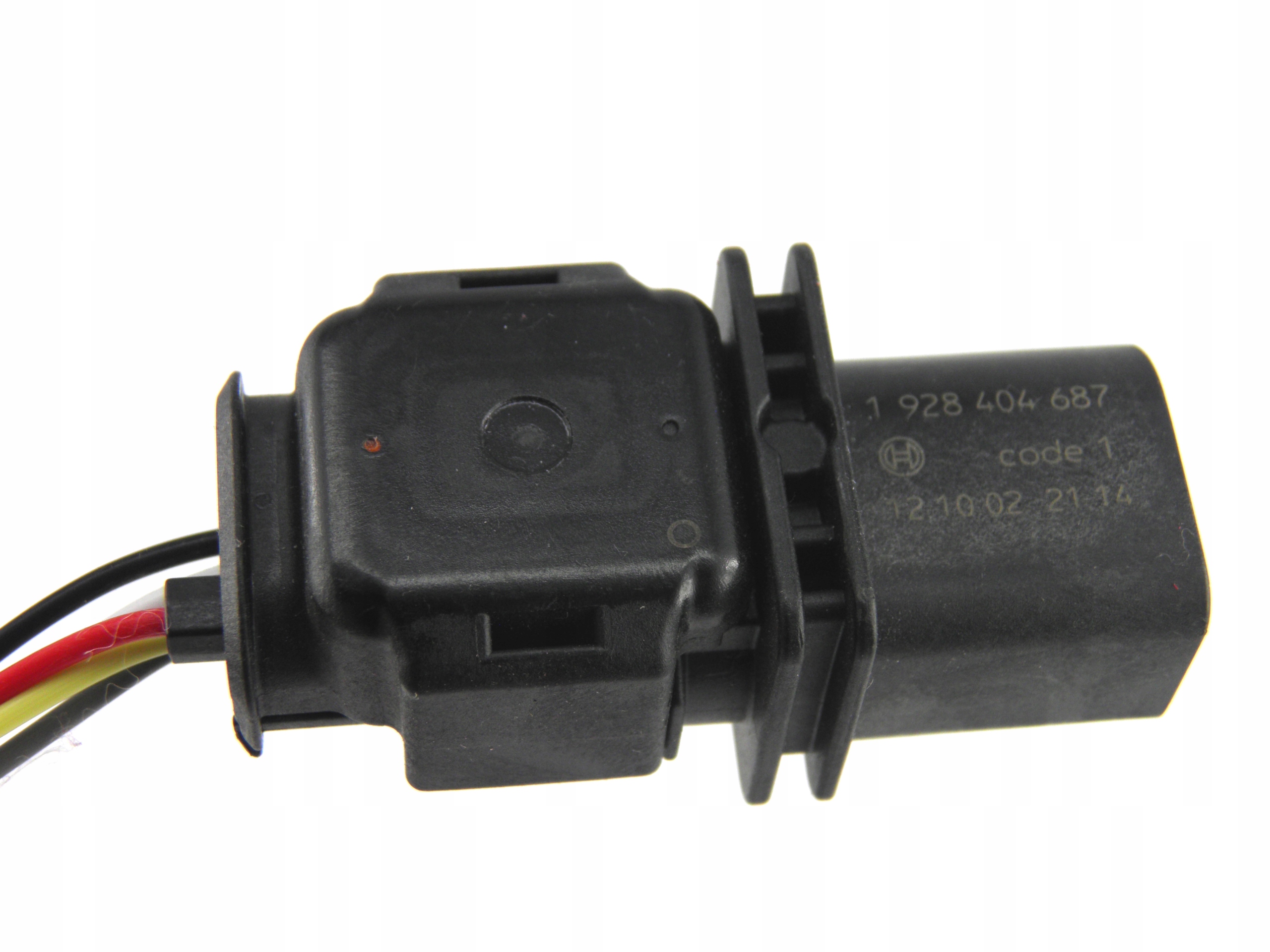 SONDA LAMBDA 07C906262BH TOURAN LEON ALTEA PASSAT Producent części Bosch