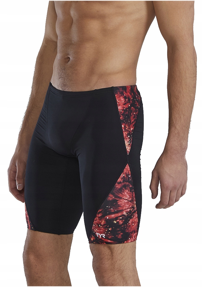 Pánské plavky Tyr SRAD7A/610/34 M