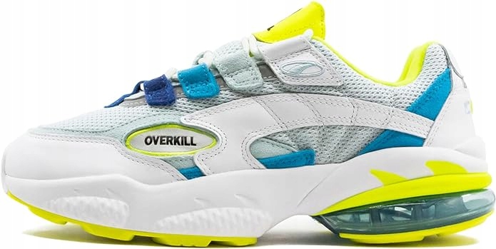 Boty Puma Cell Venom Overkill vel. 38