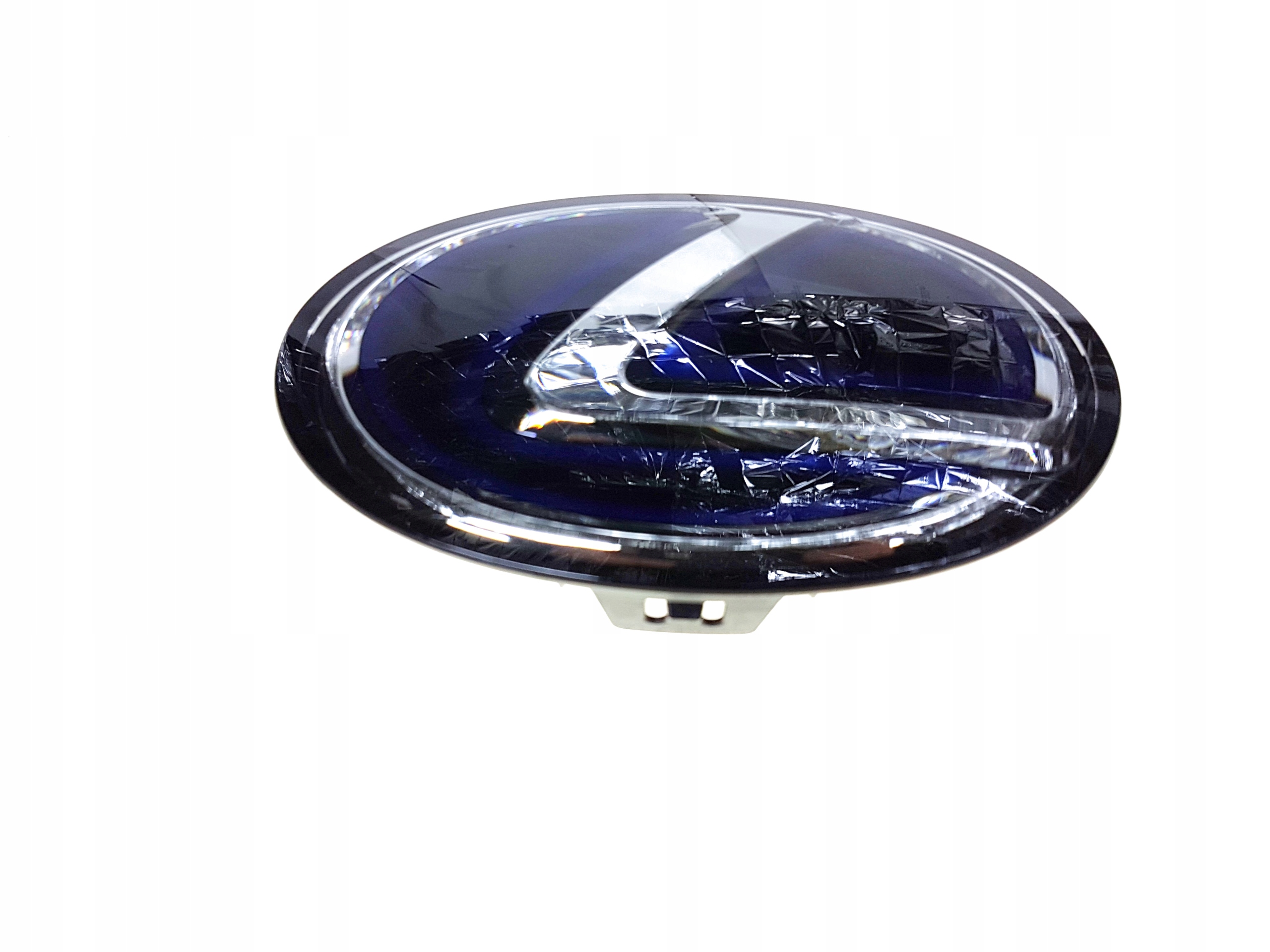 LEXUS ES 18-23 EMBLEMAT ZNACZEK ATRAPA ZDERZAK