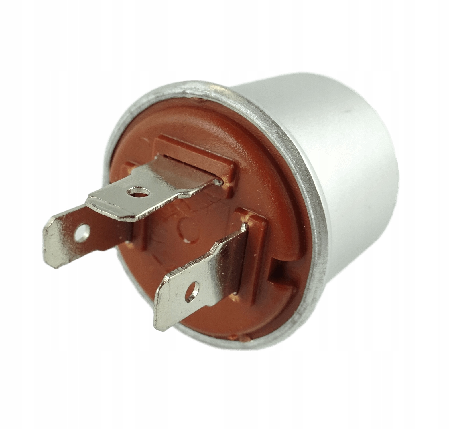 Przerywacz kierunkowskazów Ursus c330 360 12V 3pin Numer katalogowy części 116160