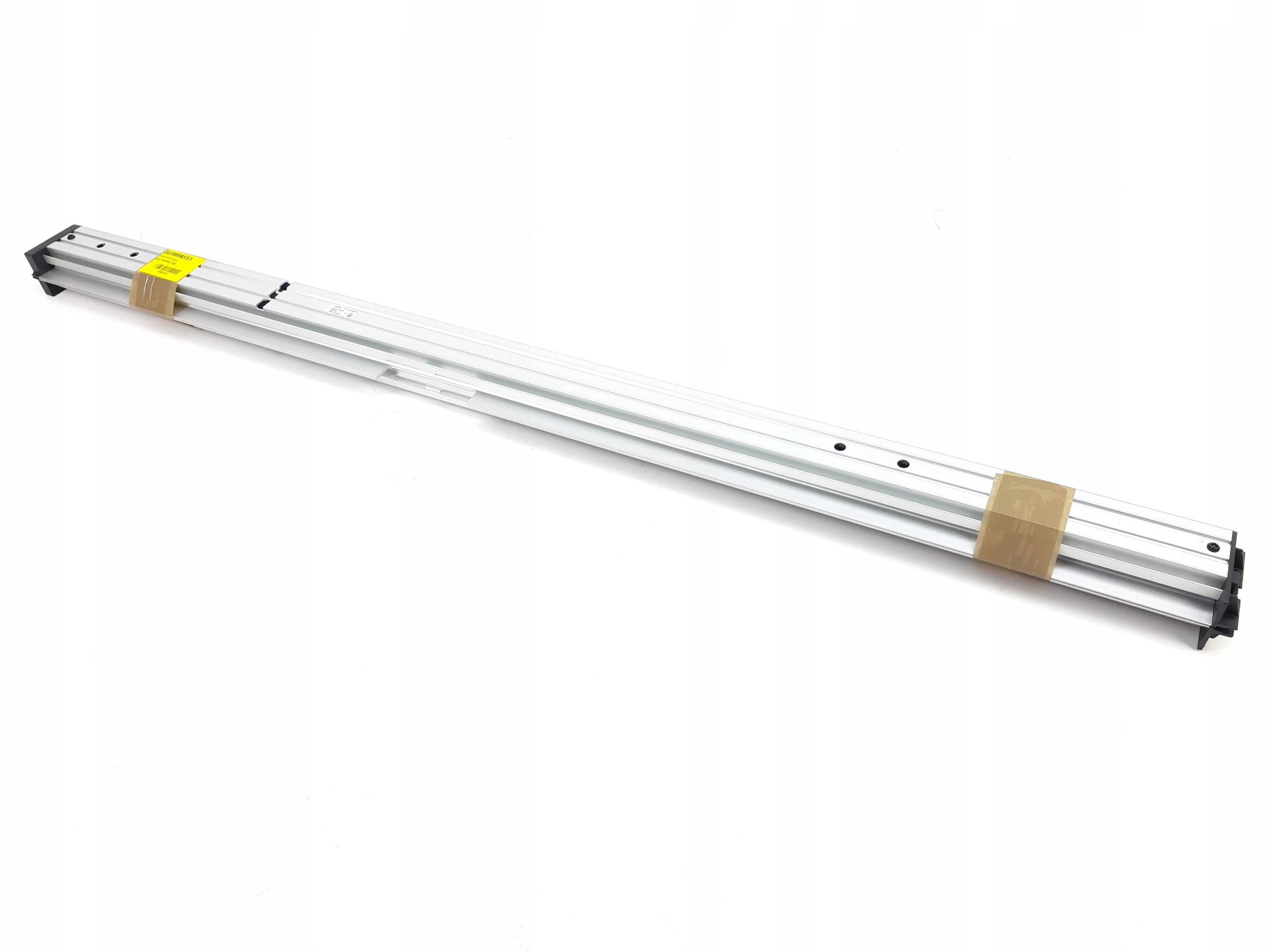 3G9898555 - ASO монтажные рельсы в сборе VW PASSAT B8 универсал