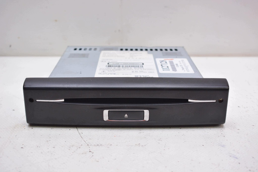 player navigation devices 98037233ZD PEUGEOT 208 1 and 12-15