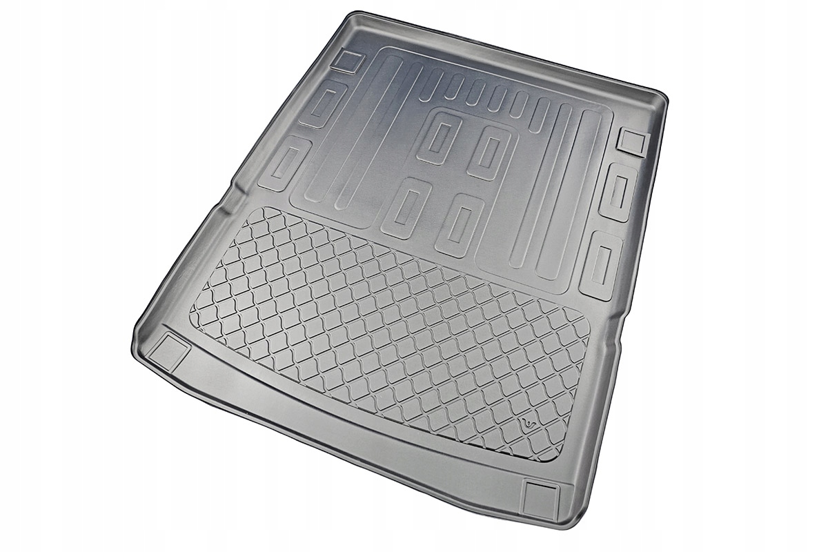 Килимок до багажника Aristar поліпропілен 193890