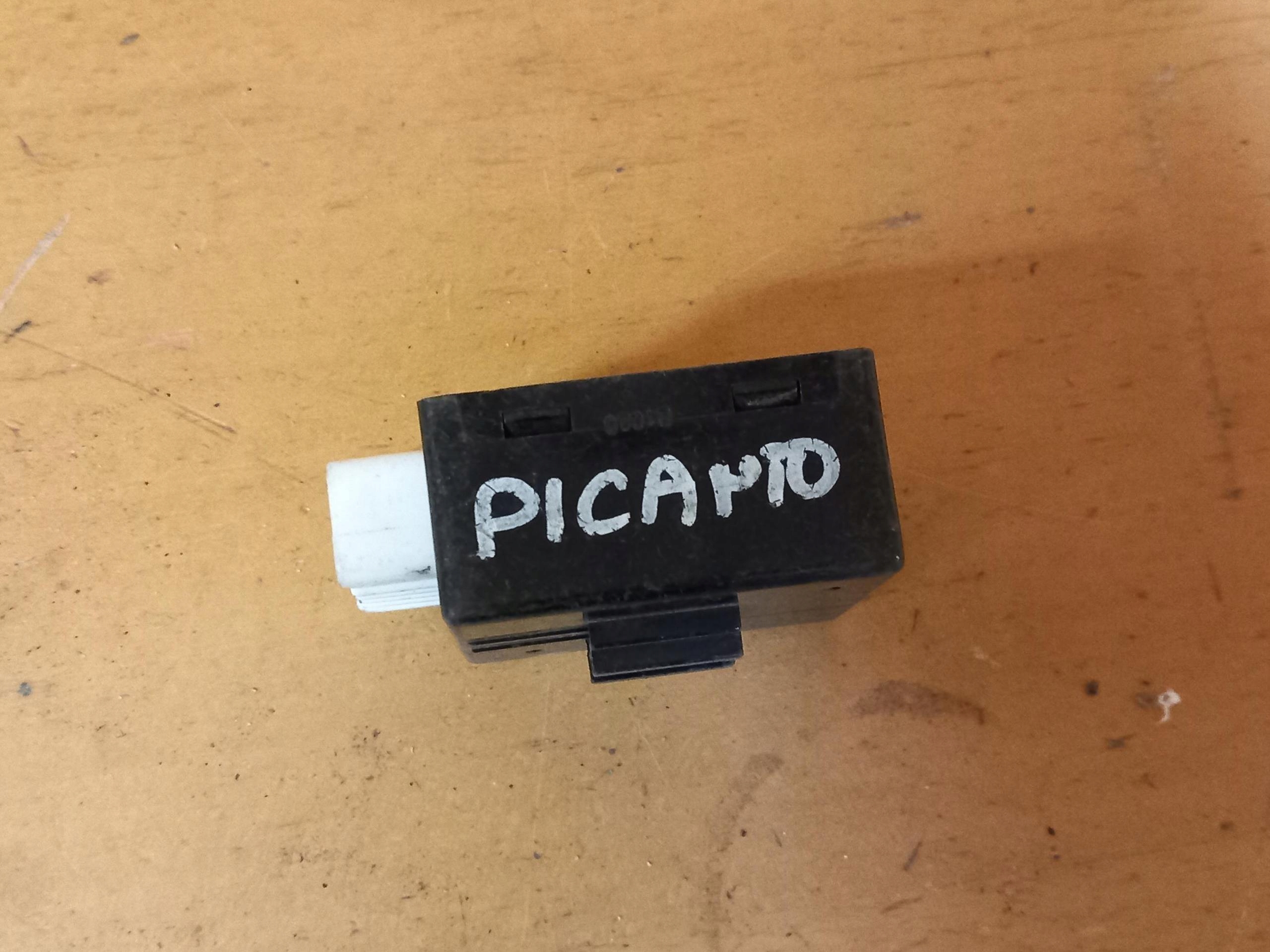 modulo Centralina luci KIA PICANTO II 95550-1Y100 11-19