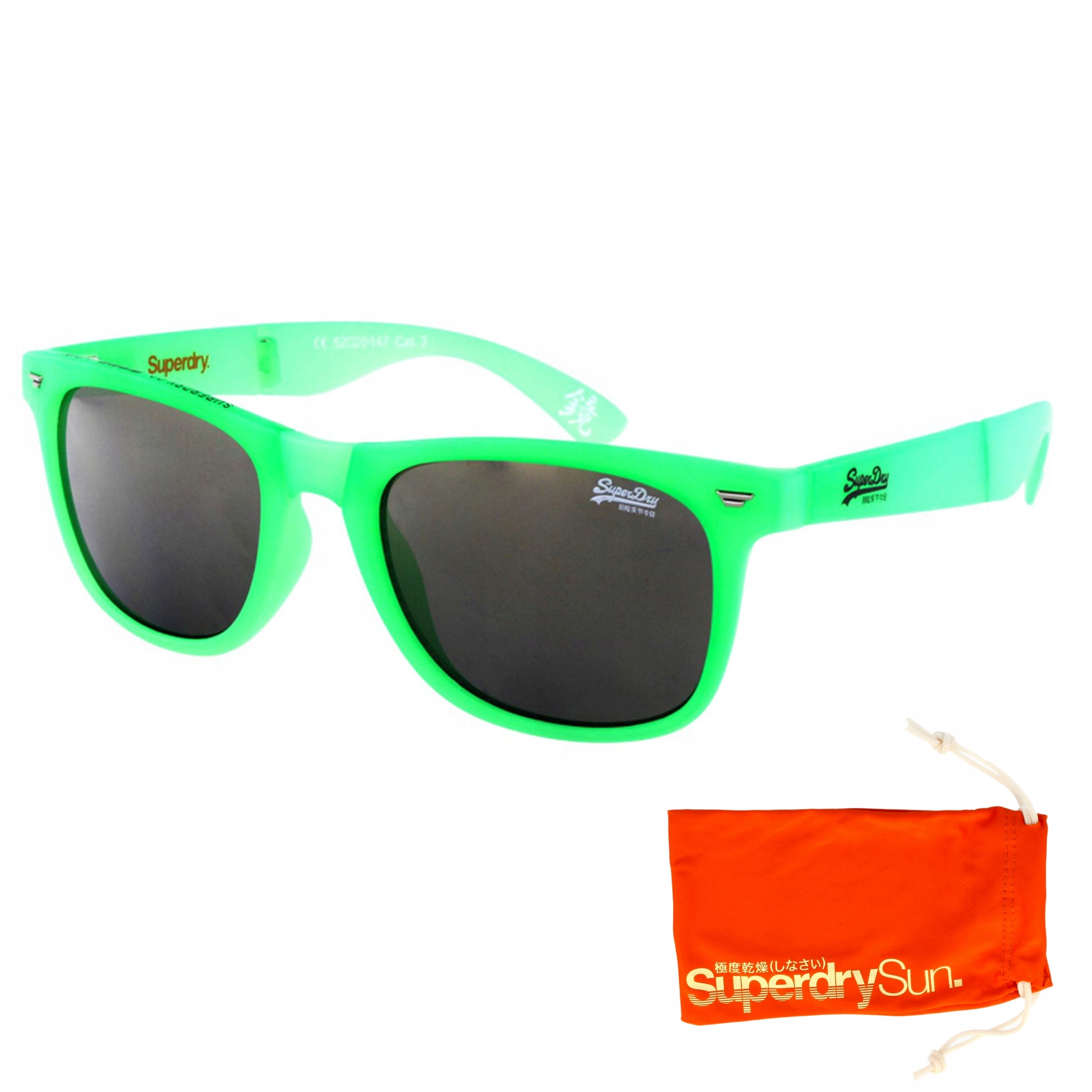 Superdry Supergami 114 Sluneční brýle s Uv ochranou