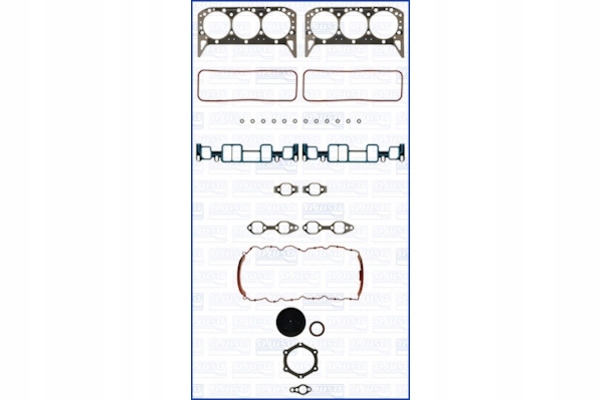 USZCZELKI - ZESTAW Producent części Ajusa