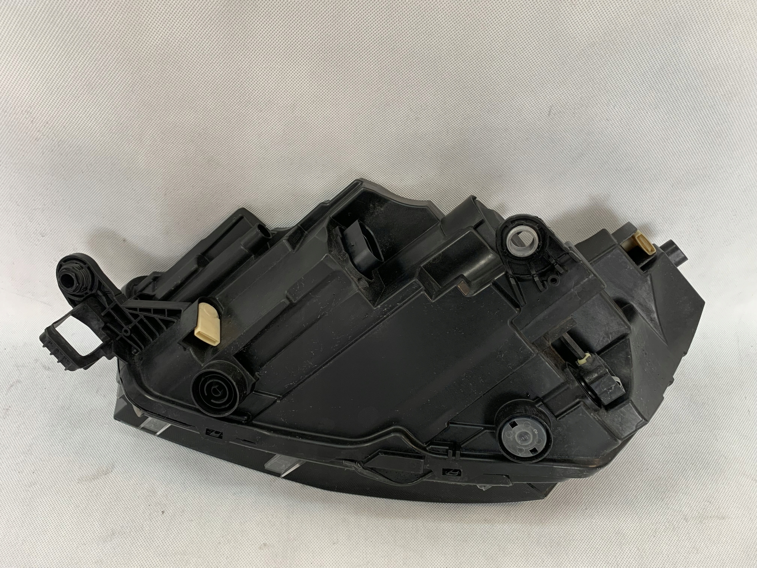 Reflektor right light front Skoda Fabia 4 IV 20r 6VB941016 03.26