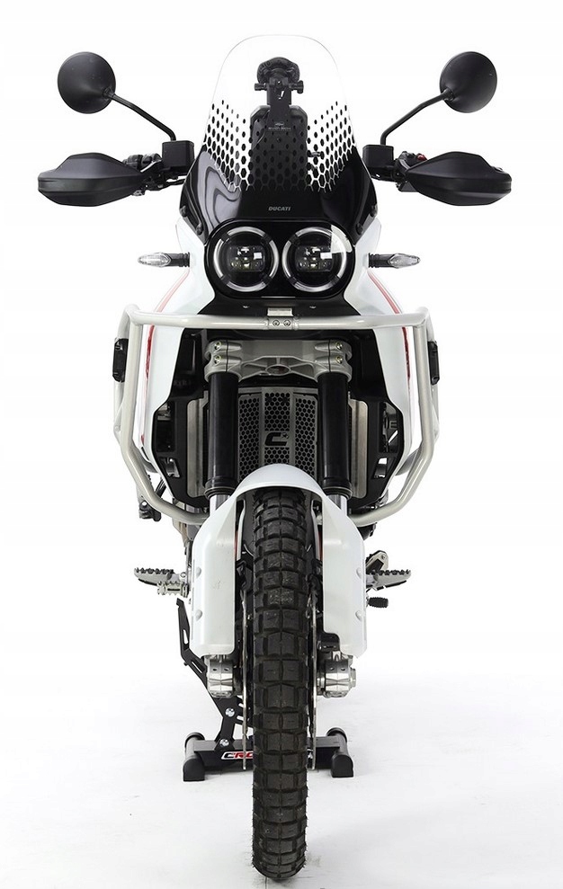 CROSSPRO GMOLE DUCATI DESERT X '22-