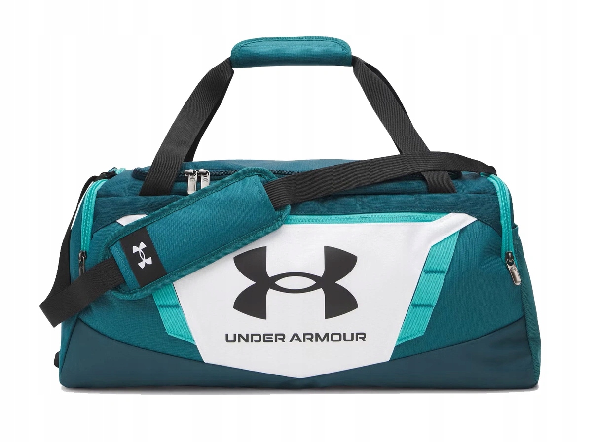 Under Armour Unisexová taška Under Armour Ua Undeniable 5.0 Duffle Sm