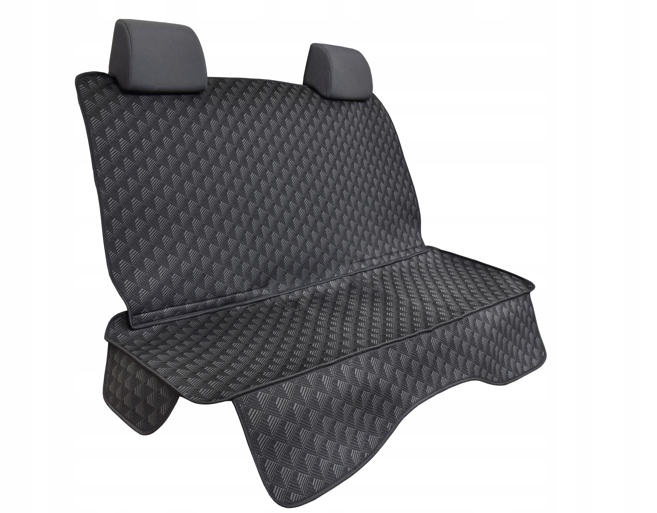 Ochranná Podložka do auta OctoTextil