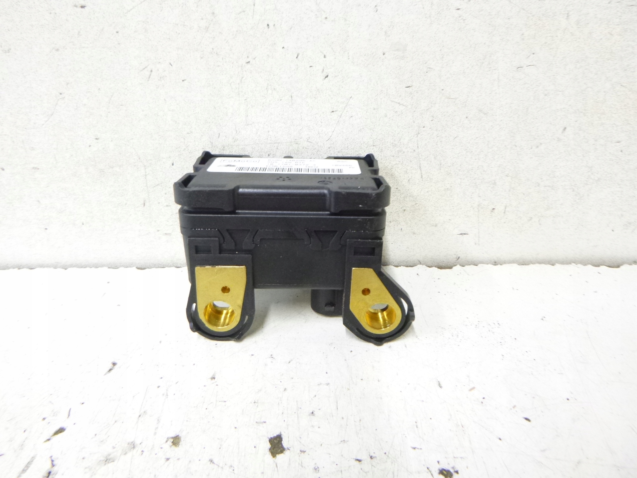 Sensor sensor ESP LAND ROVER FREELANDER 2 II 2011 6G9N-14B296-AC