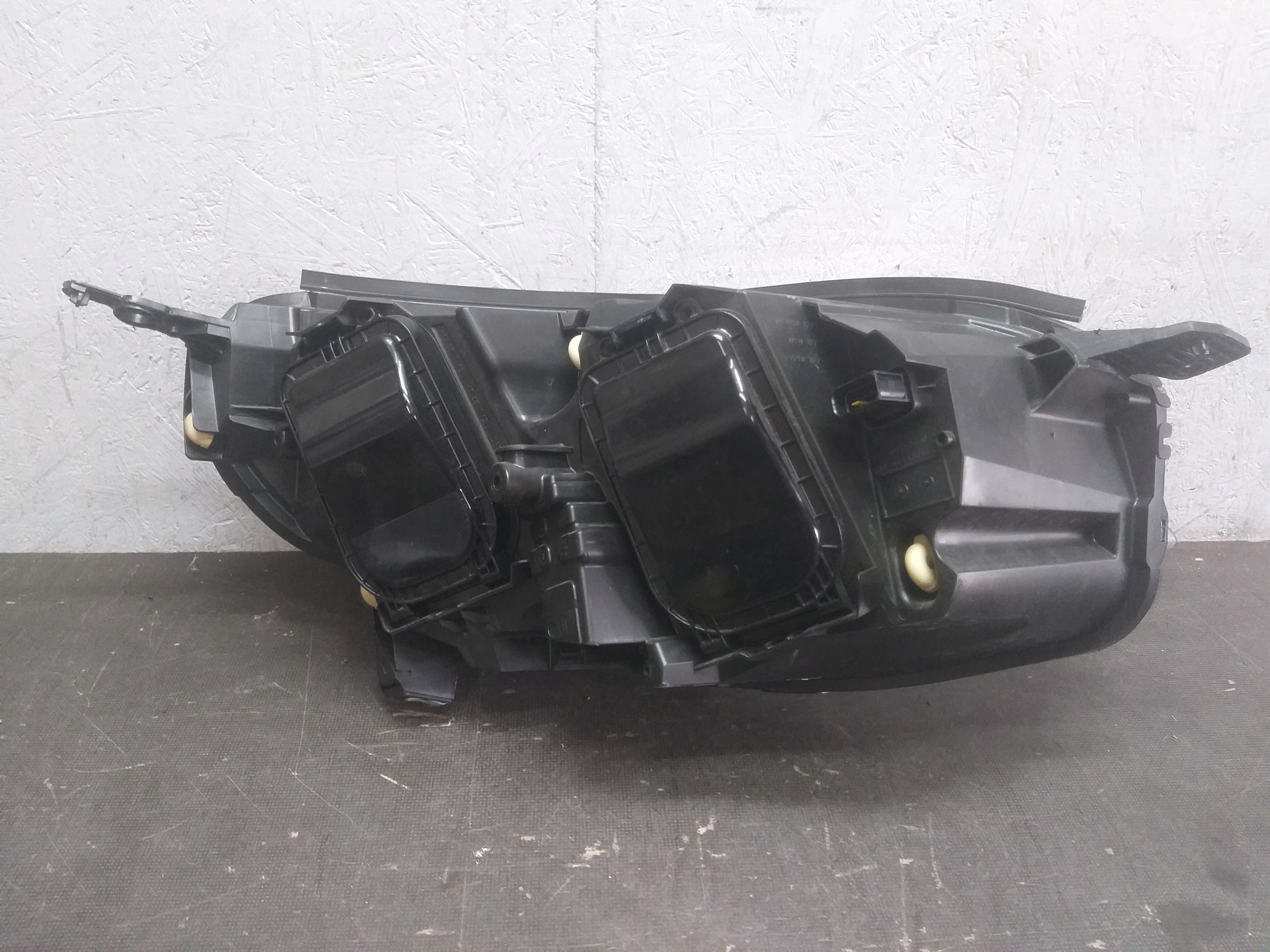 light front left PEUGEOT EXPERT 16- 9808572680-00