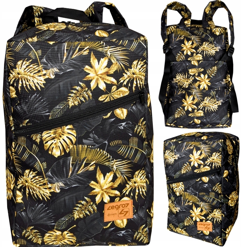 

Torba Plecak Ryanair 40x20x25 bagaż podręczny Pl