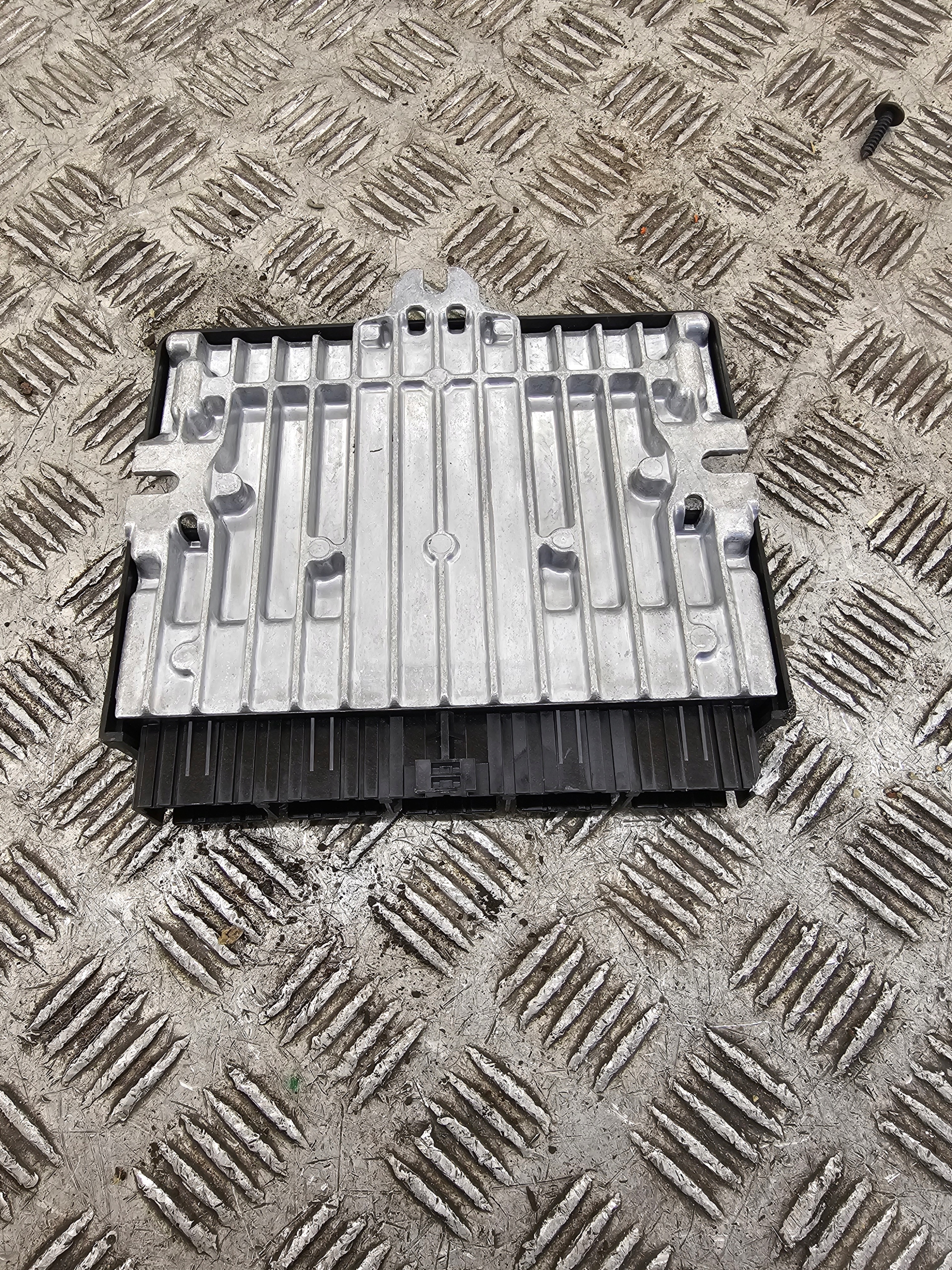 modul Bedienteil Achsträgers RANGE ROVER L494 CPLA-14F392-JF
