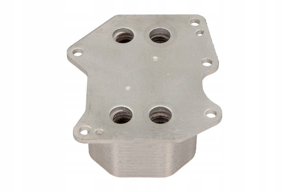 CHŁODNICA OLEJU FORD TRANSIT 2.2D 06- MAXGEAR