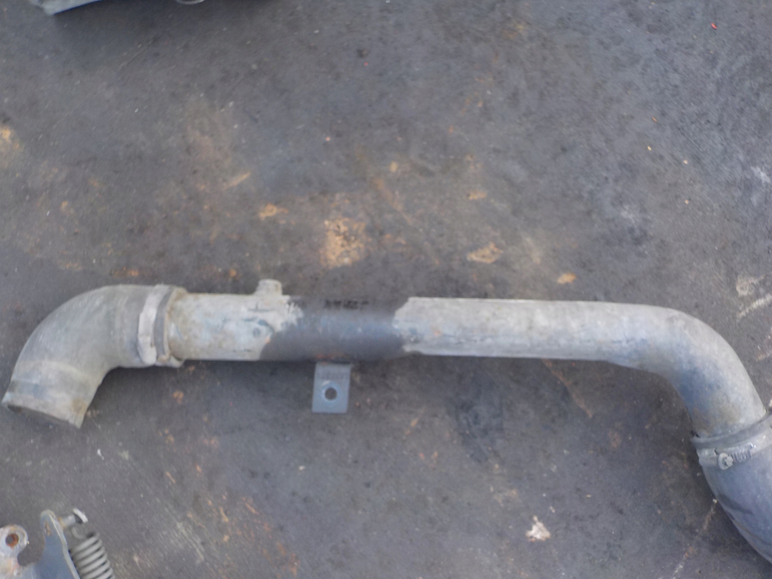 1824446 - SCANIA R РЕТАРДЕР