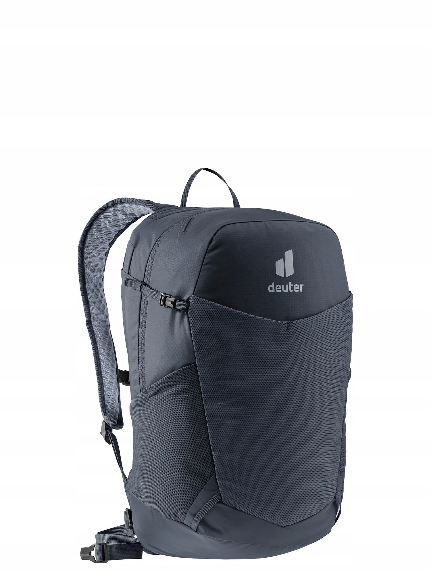 Turistický Batoh Deuter Speed Lite 21 černý/černý