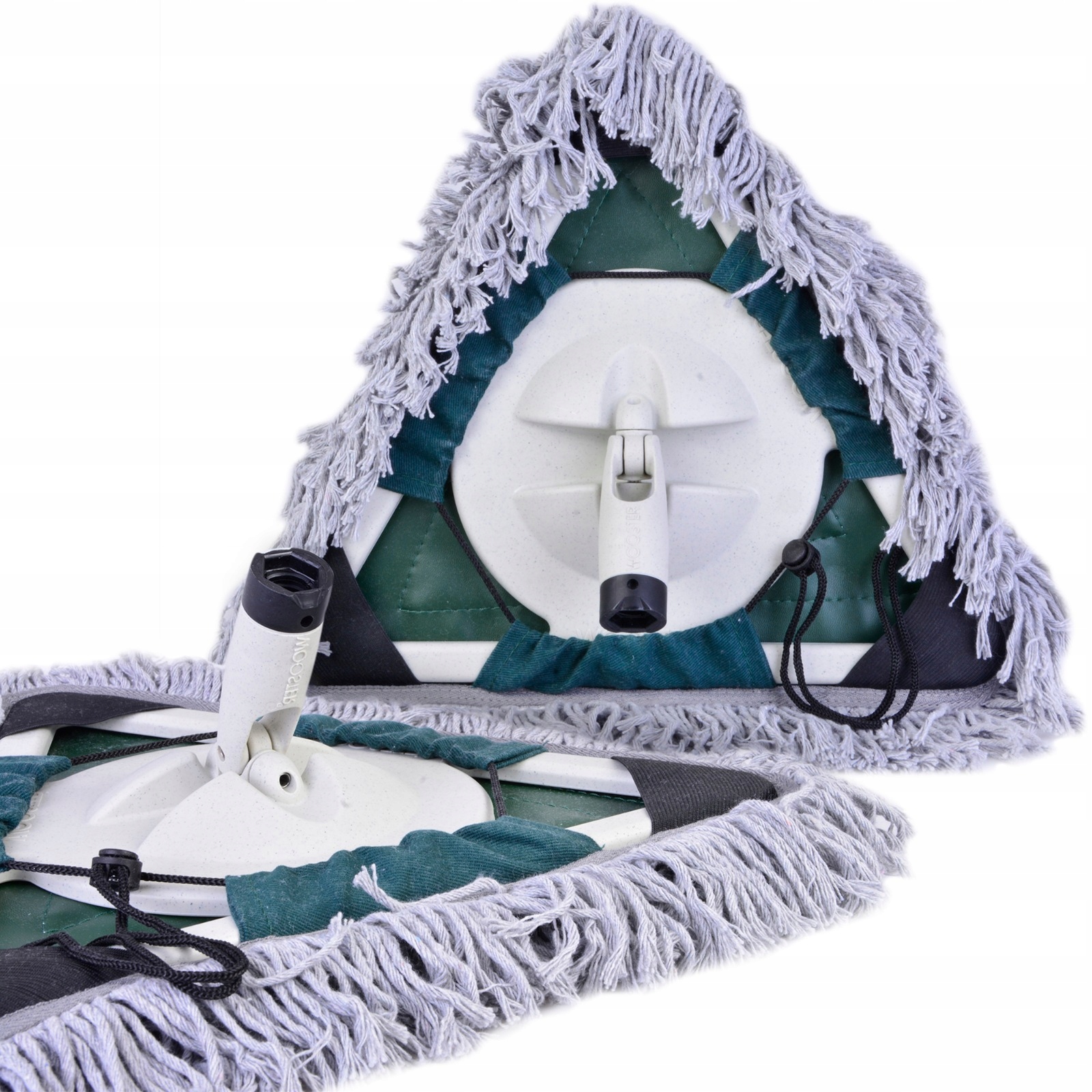 KIJ TELESKOPOWY 76-122CM + MOP DO ODPYLANIA ŚCIAN Waga 1.5 kg