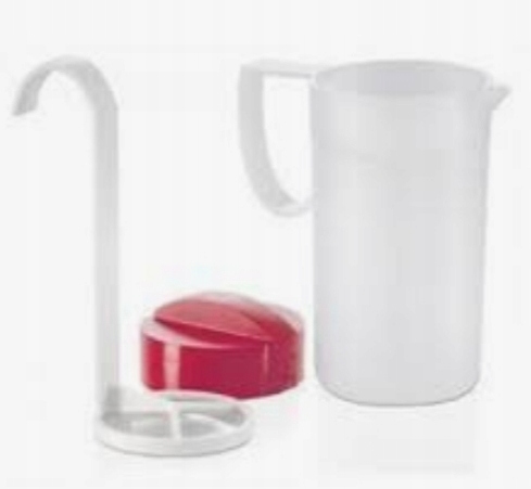 Tupperware Mixér Cappucino