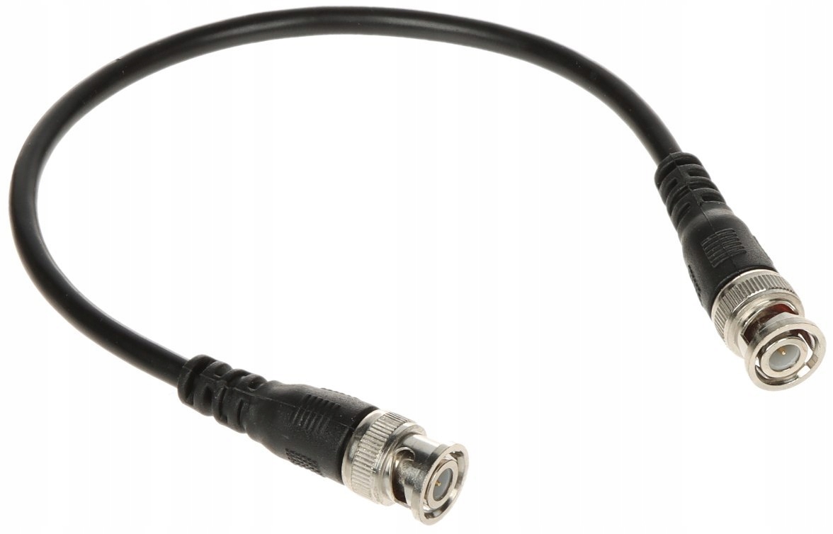 Kabel CROSS-BNC/0.3M*P50 0.3 m