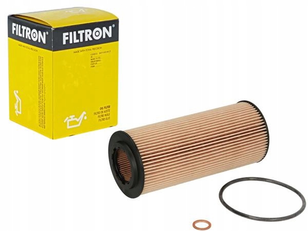 

Filtron Filtr OE649/8 Bmw Oe 649/8