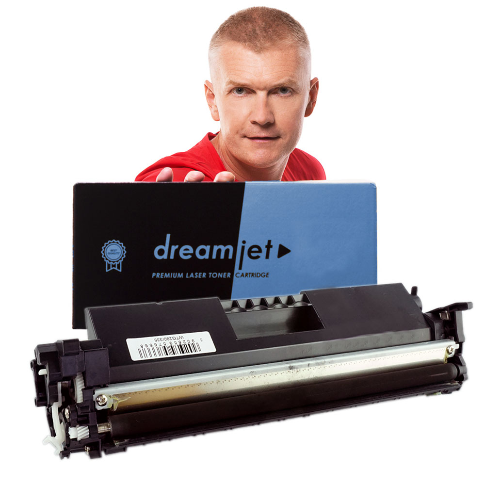 

Toner do Hp 30X CF230X M203dn M203dw Mfp M227fdn