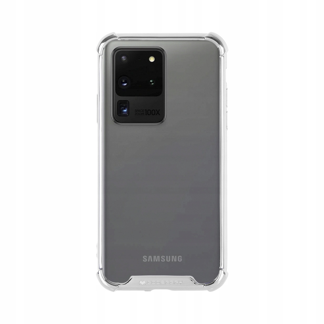

Wonder Protect Case Etui Samsung Galaxy S20 Ultra