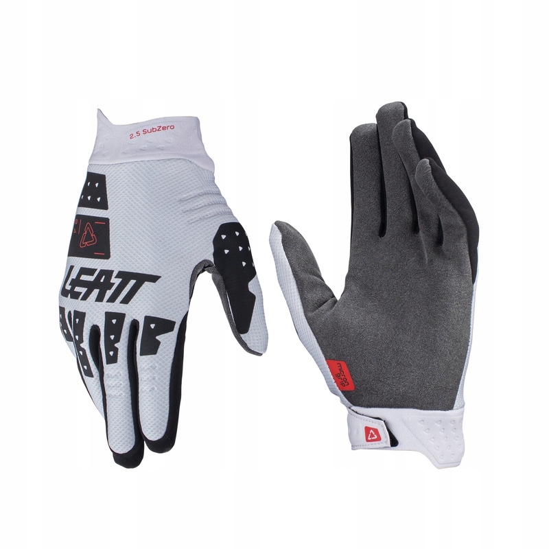 Rukavice Offrowadoweleatt Moto 2.5 Subzero Forge (L)