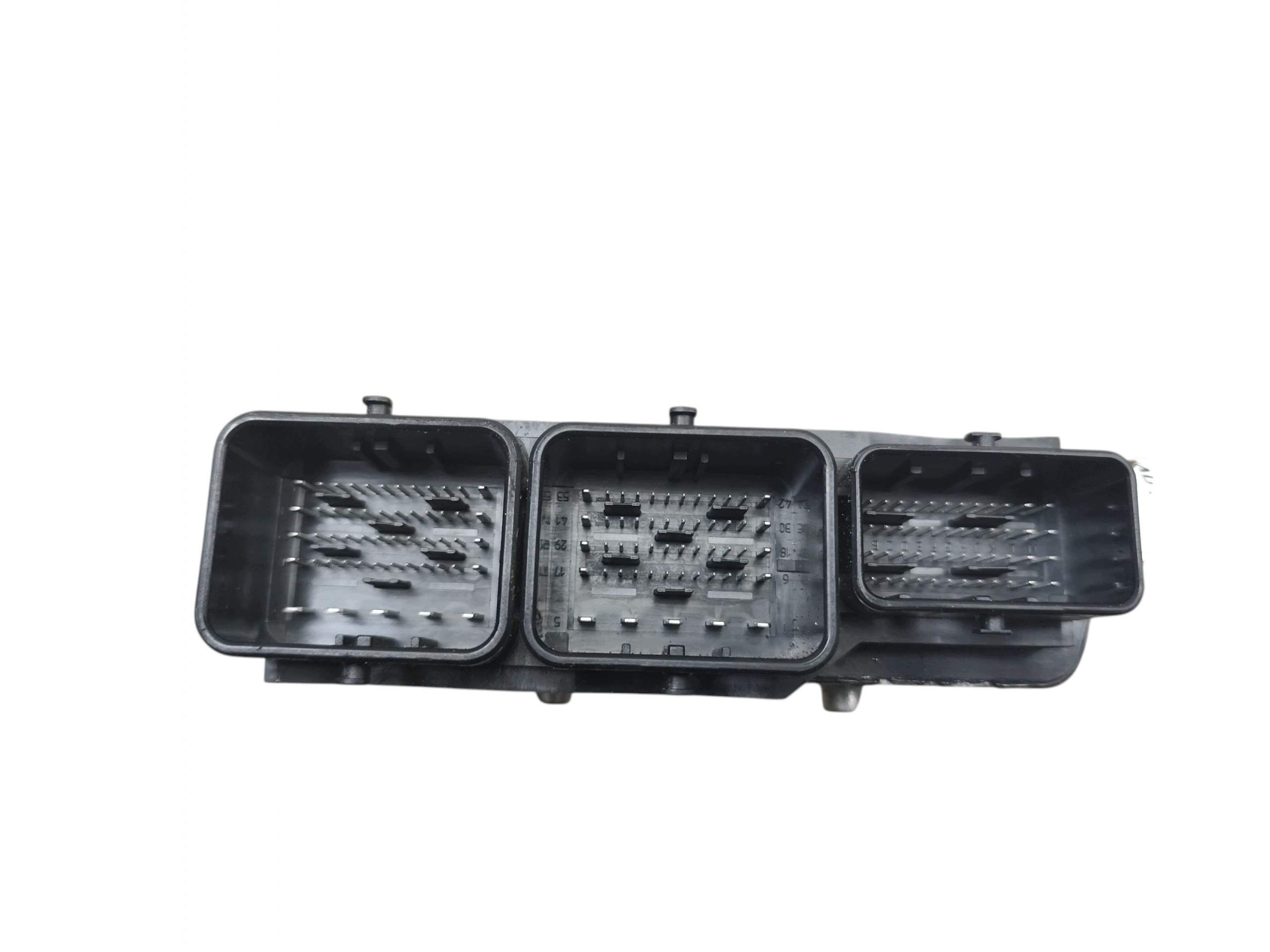 computer des motors FORD KUGA MK2 2.0 TDCI TXMA DV41-12A650-BK