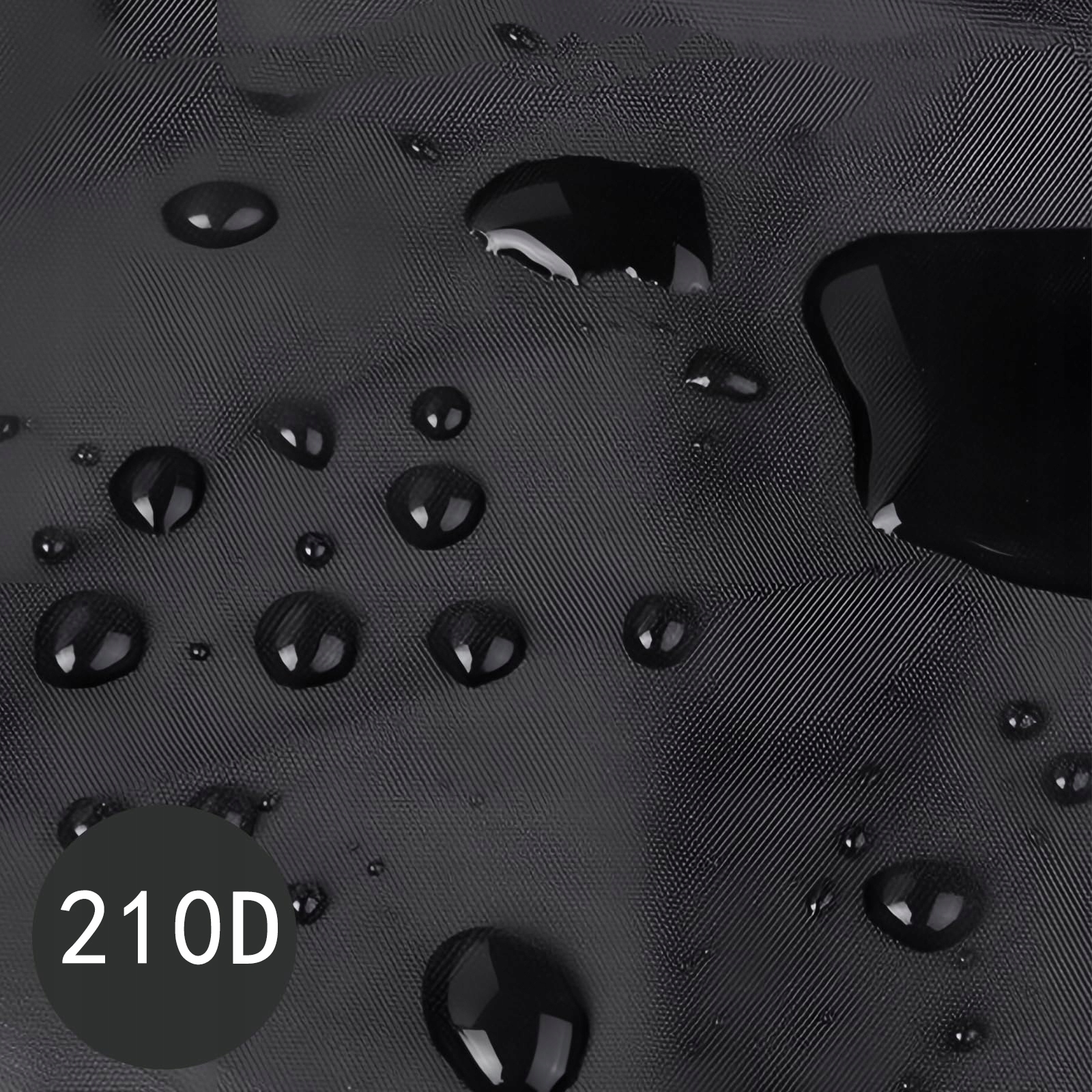 WODOSZCZELNA OSŁONA PRZYCZEPKI ROWEROW 140X88X92CM POKROWIEC NA PRZYCZEPKĘ Model Pokrowiec na rowerową